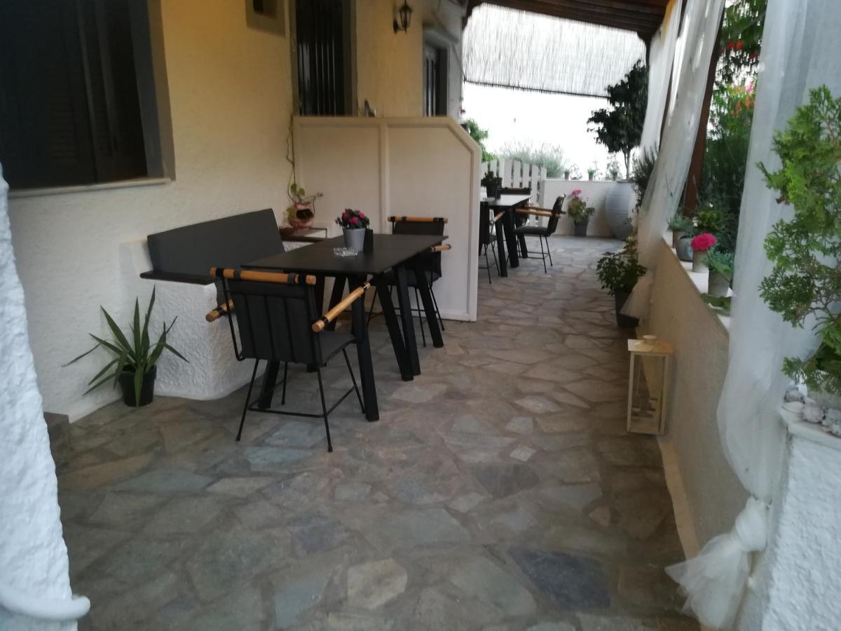 Magnolia Senses Apartment Kini Exterior photo