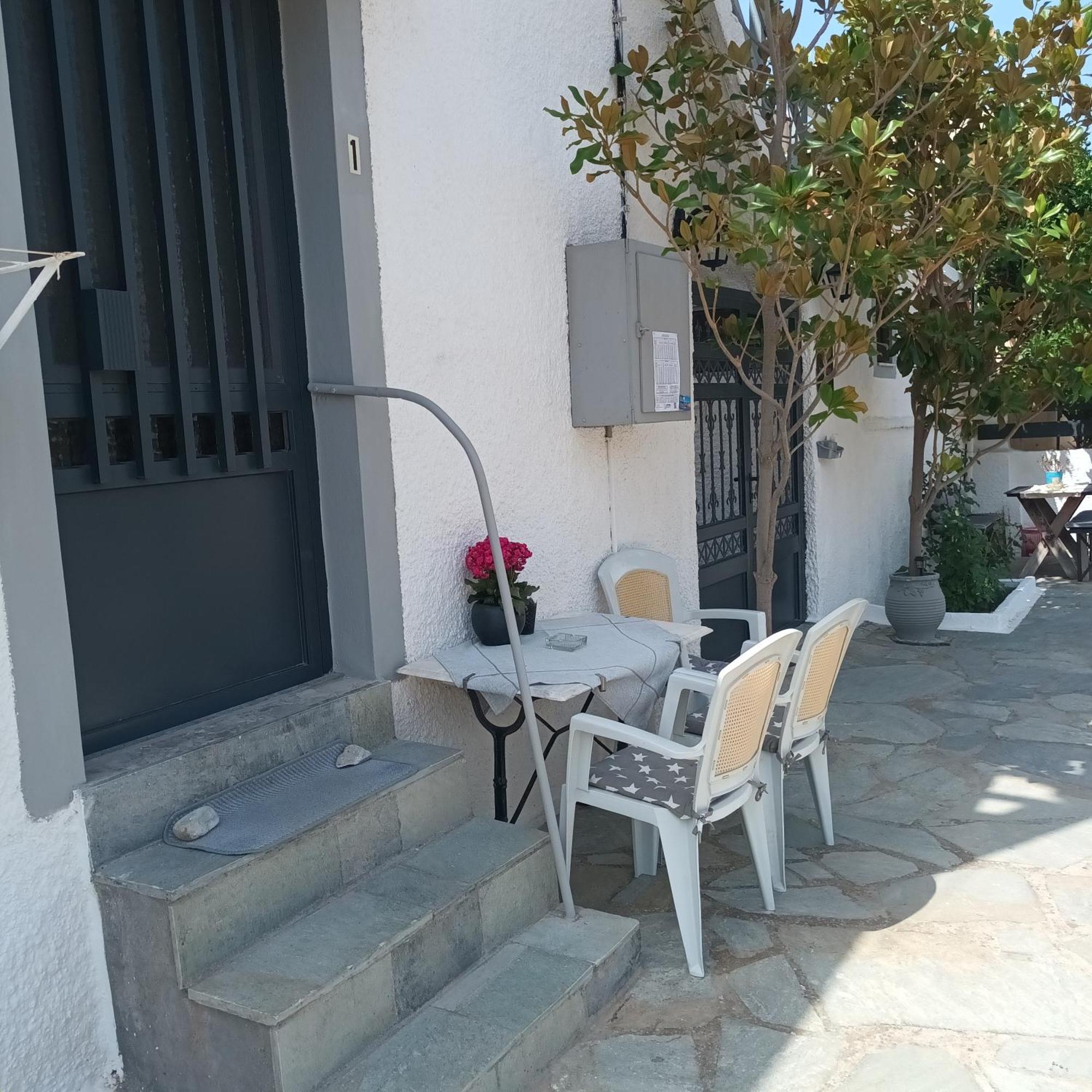 Magnolia Senses Apartment Kini Exterior photo